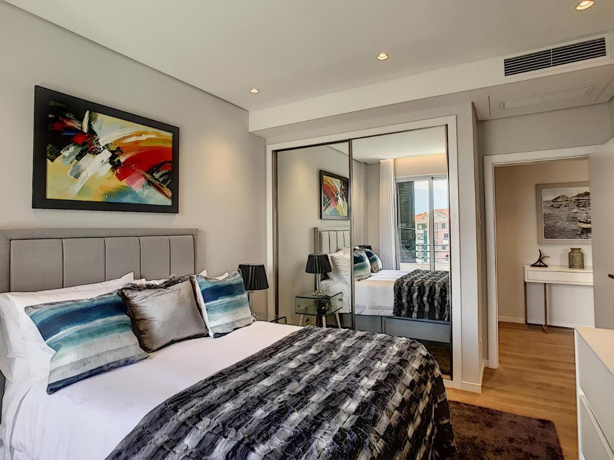 Paradise Apartment By Lovelystay Funchal  Exterior foto